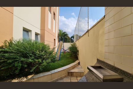 Apartamento à venda com 97m², 3 quartos e 2 vagas