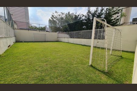 Apartamento à venda com 97m², 3 quartos e 2 vagas