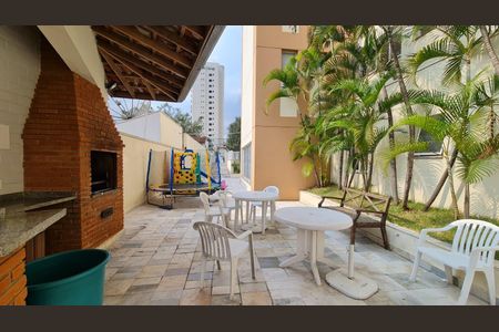 Apartamento à venda com 97m², 3 quartos e 2 vagas