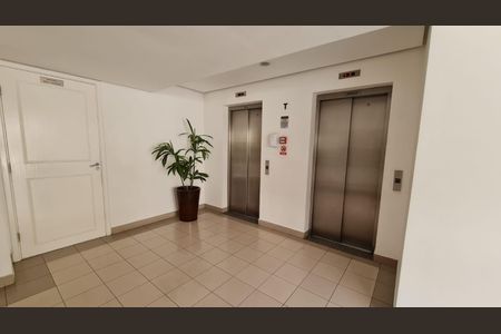 Apartamento à venda com 97m², 3 quartos e 2 vagas