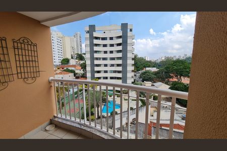 Apartamento à venda com 97m², 3 quartos e 2 vagas