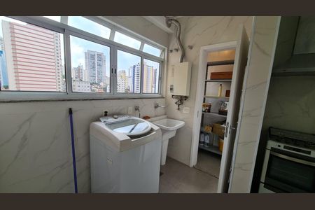 Apartamento à venda com 97m², 3 quartos e 2 vagas