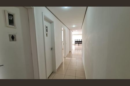 Apartamento à venda com 97m², 3 quartos e 2 vagas