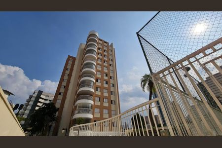 Apartamento à venda com 97m², 3 quartos e 2 vagas