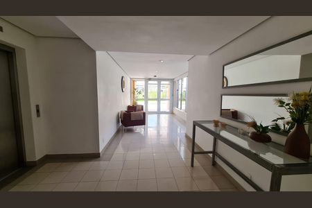 Apartamento à venda com 97m², 3 quartos e 2 vagas