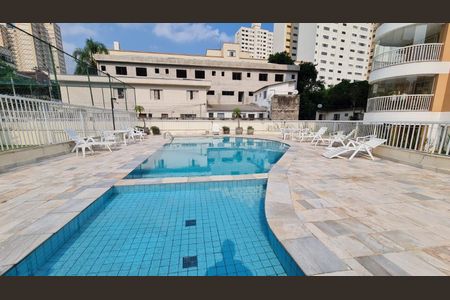 Apartamento à venda com 97m², 3 quartos e 2 vagas