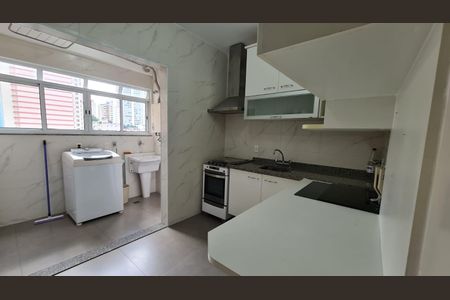 Apartamento à venda com 97m², 3 quartos e 2 vagas