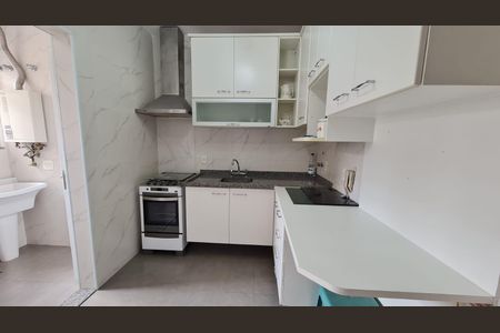 Apartamento à venda com 97m², 3 quartos e 2 vagas
