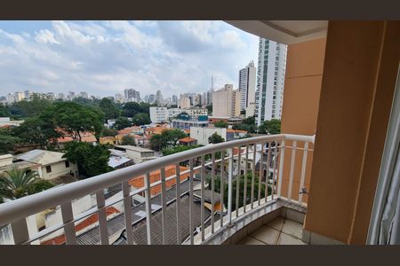 Apartamento à venda com 97m², 3 quartos e 2 vagas