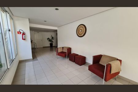 Apartamento à venda com 97m², 3 quartos e 2 vagas