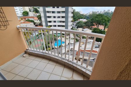 Apartamento à venda com 97m², 3 quartos e 2 vagas