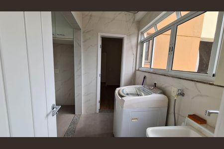 Apartamento à venda com 97m², 3 quartos e 2 vagas