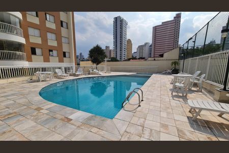 Apartamento à venda com 97m², 3 quartos e 2 vagas