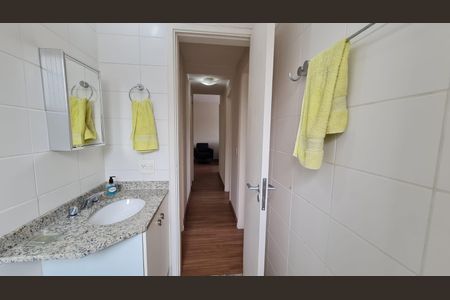 Apartamento à venda com 97m², 3 quartos e 2 vagas