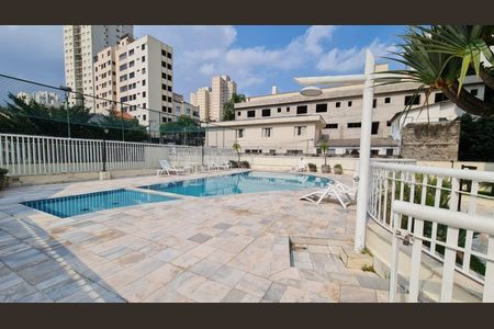 Apartamento à venda com 97m², 3 quartos e 2 vagas