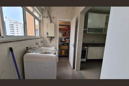 Apartamento à venda com 97m², 3 quartos e 2 vagas