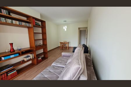 Apartamento à venda com 3 quartos, 97m² em Cambuci, São Paulo