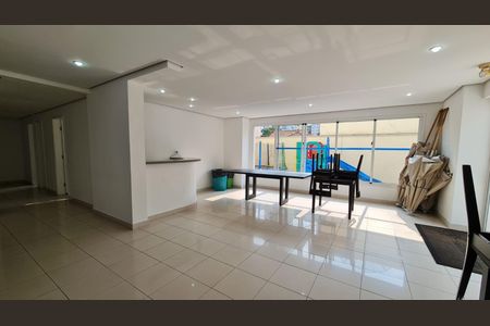 Apartamento à venda com 97m², 3 quartos e 2 vagas