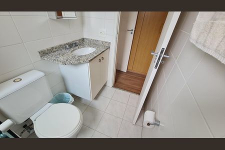 Apartamento à venda com 97m², 3 quartos e 2 vagas