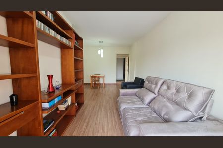 Apartamento à venda com 97m², 3 quartos e 2 vagas