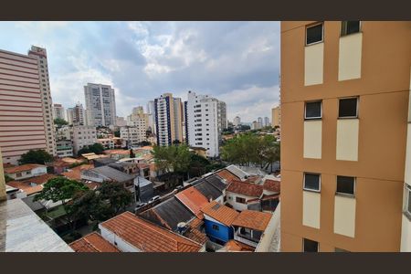 Apartamento à venda com 97m², 3 quartos e 2 vagas