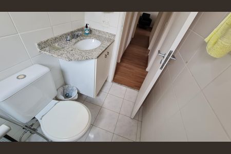 Apartamento à venda com 97m², 3 quartos e 2 vagas