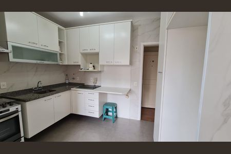Apartamento à venda com 97m², 3 quartos e 2 vagas