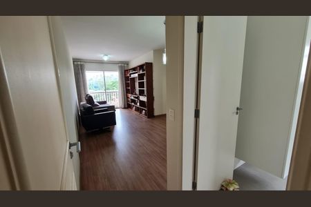 Apartamento à venda com 97m², 3 quartos e 2 vagas