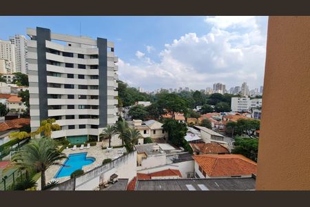 Apartamento à venda com 97m², 3 quartos e 2 vagas