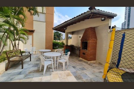 Apartamento à venda com 97m², 3 quartos e 2 vagas