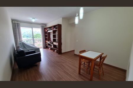 Apartamento à venda com 3 quartos, 97m² em Cambuci, São Paulo