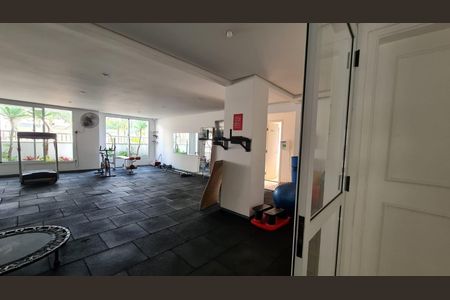 Apartamento à venda com 97m², 3 quartos e 2 vagas