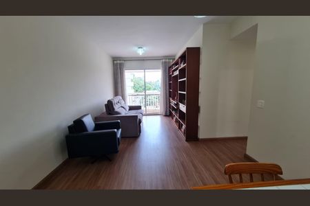 Apartamento à venda com 97m², 3 quartos e 2 vagas