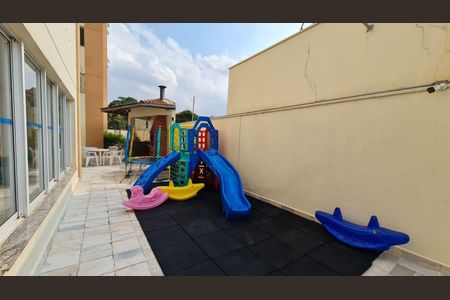 Apartamento à venda com 97m², 3 quartos e 2 vagas