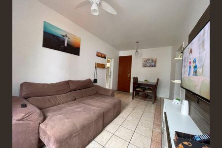 Apartamento à venda com 2 quartos, 60m² em Botafogo, Rio de Janeiro
