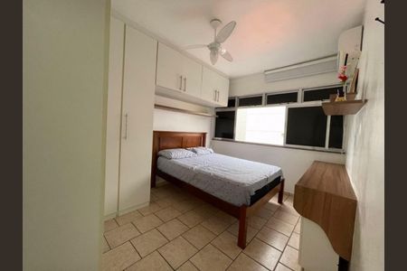 Apartamento à venda com 2 quartos, 60m² em Botafogo, Rio de Janeiro