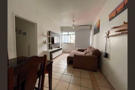 Apartamento à venda com 2 quartos, 60m² em Botafogo, Rio de Janeiro