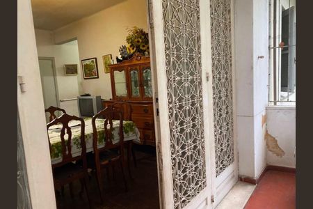 Apartamento à venda com 3 quartos, 120m² em Lins de Vasconcelos, Rio de Janeiro