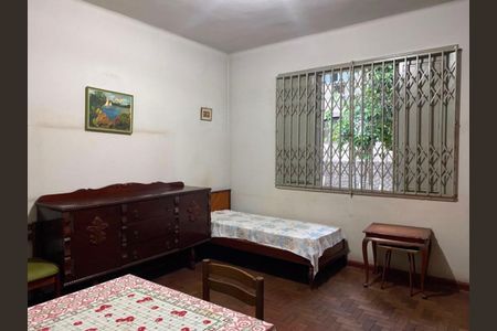 Apartamento à venda com 3 quartos, 120m² em Lins de Vasconcelos, Rio de Janeiro