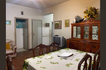 Apartamento à venda com 3 quartos, 120m² em Lins de Vasconcelos, Rio de Janeiro