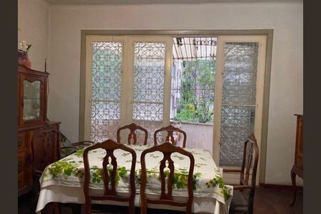 Apartamento à venda com 3 quartos, 120m² em Lins de Vasconcelos, Rio de Janeiro