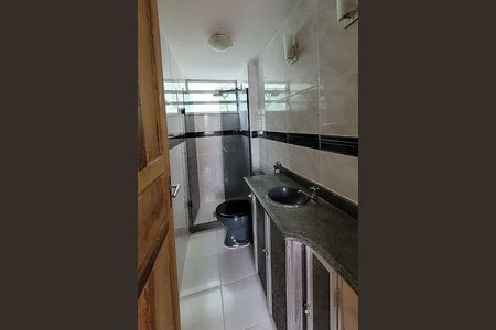 Apartamento à venda com 2 quartos, 48m² em Inhaúma, Rio de Janeiro