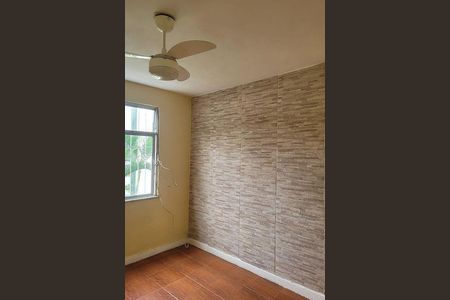 Apartamento à venda com 2 quartos, 48m² em Inhaúma, Rio de Janeiro