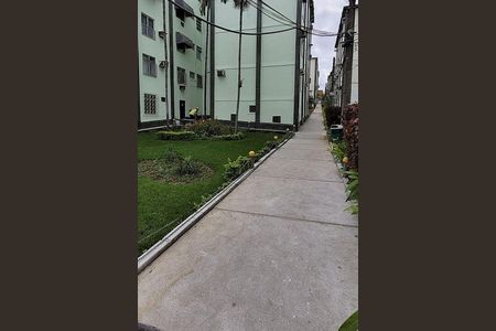 Apartamento à venda com 48m², 2 quartos e 1 vaga