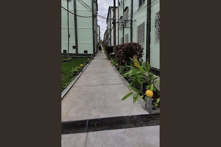 Apartamento à venda com 48m², 2 quartos e 1 vaga