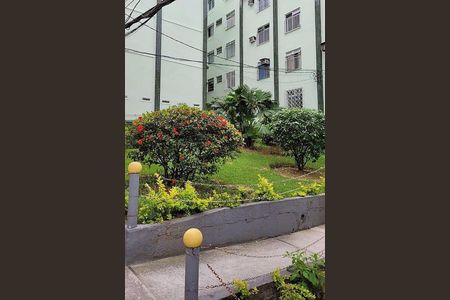 Apartamento à venda com 48m², 2 quartos e 1 vaga