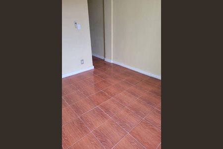 Apartamento à venda com 2 quartos, 48m² em Inhaúma, Rio de Janeiro