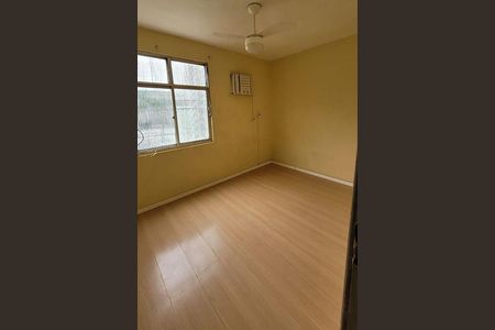 Apartamento à venda com 2 quartos, 48m² em Inhaúma, Rio de Janeiro