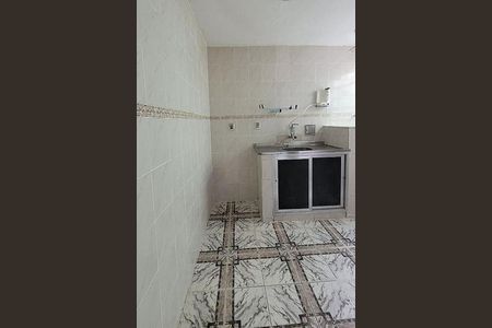 Apartamento à venda com 48m², 2 quartos e 1 vaga