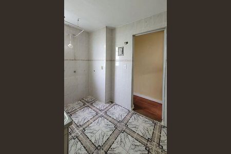 Apartamento à venda com 48m², 2 quartos e 1 vaga